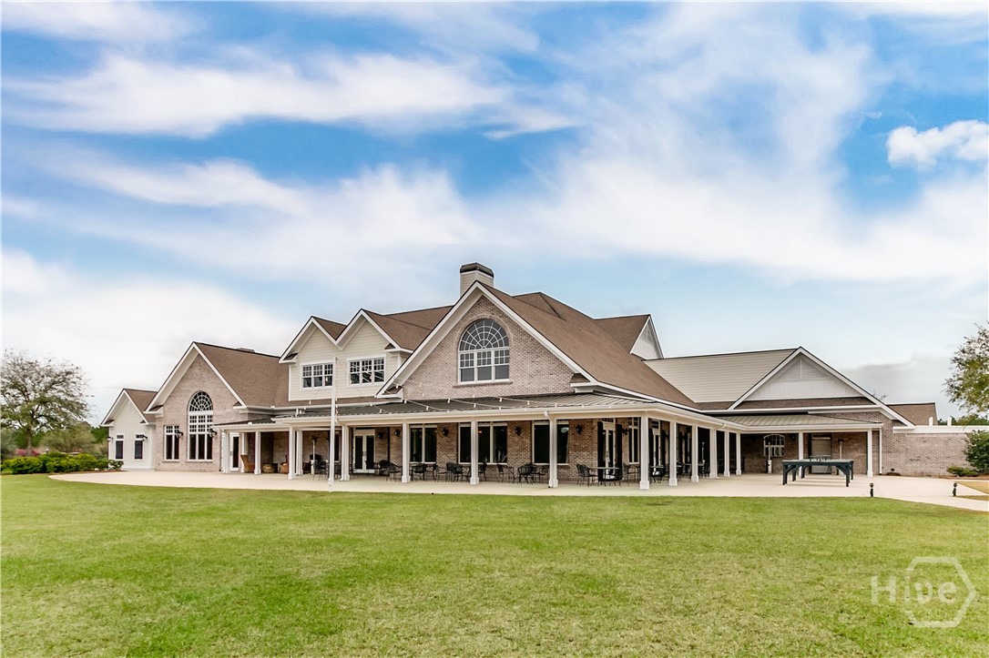 Club House