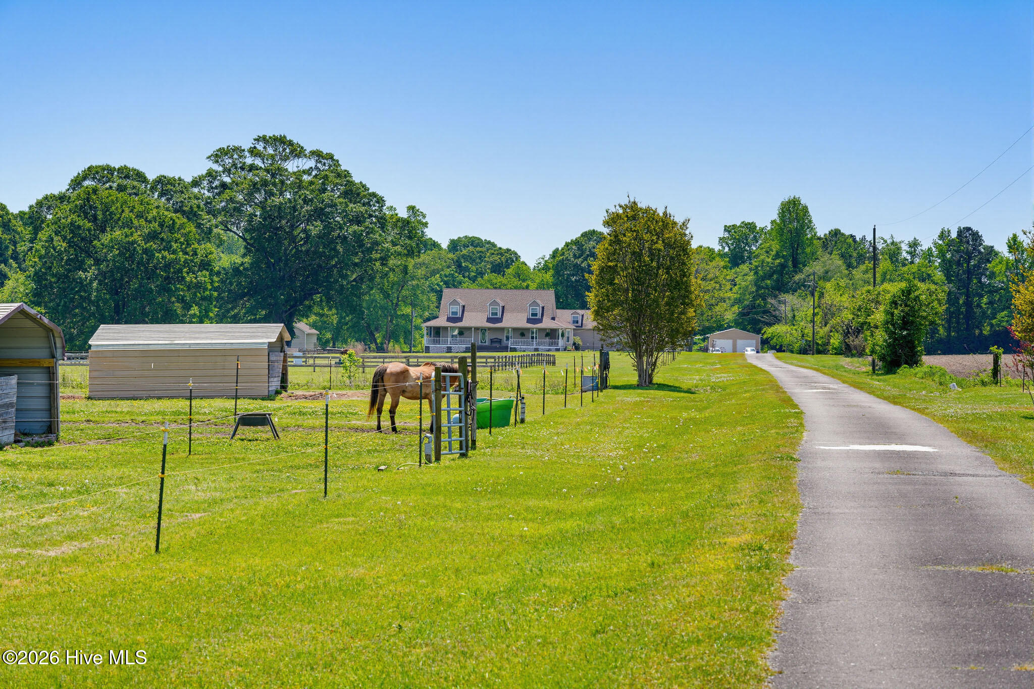 389 Beulaville Highway,Richlands