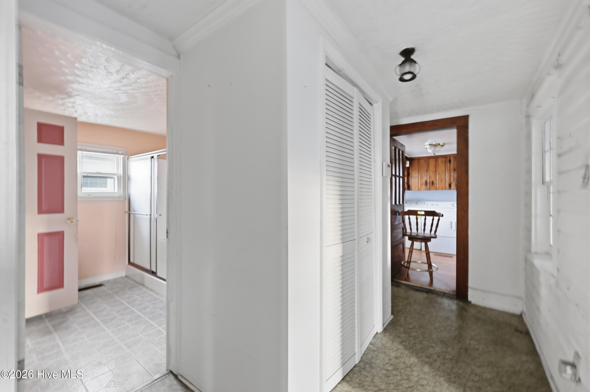 307 Dobbs Street, Hertford, NC, 27944