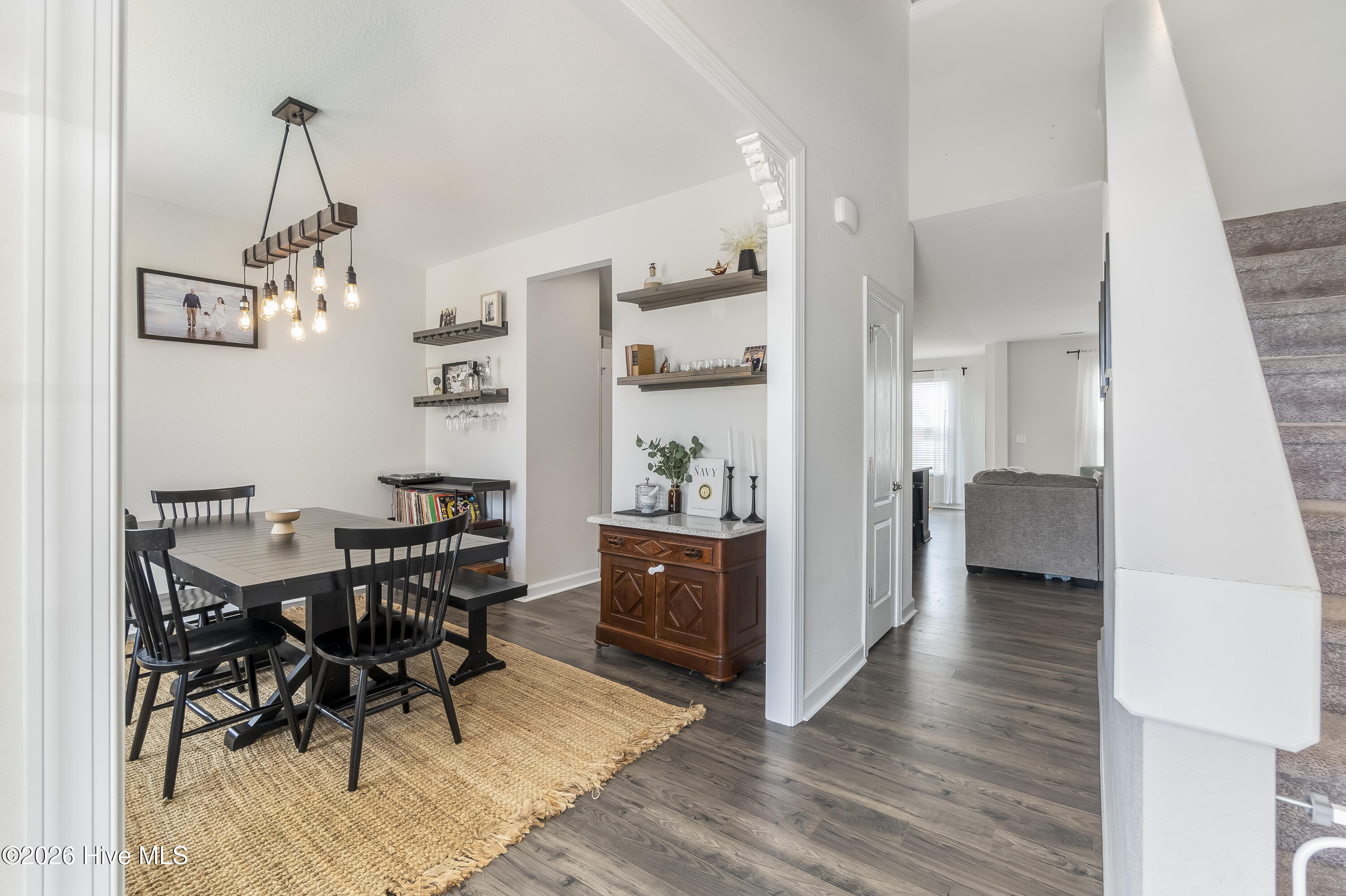 418 Campus Drive, Moyock, NC, 27958