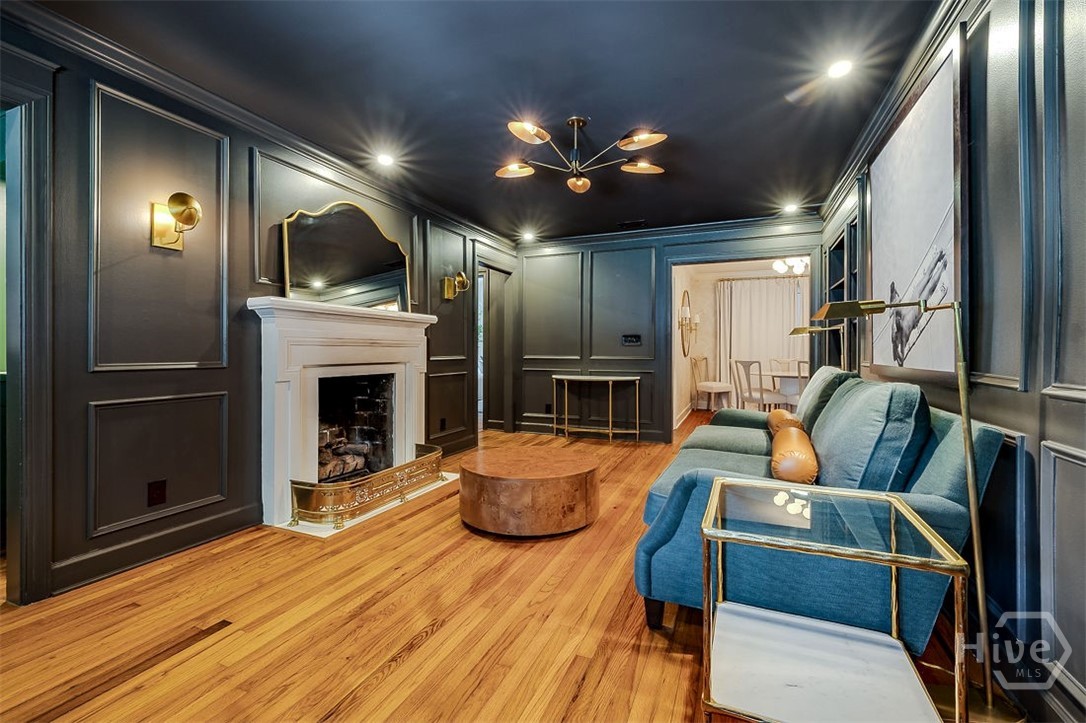 Sitting Room