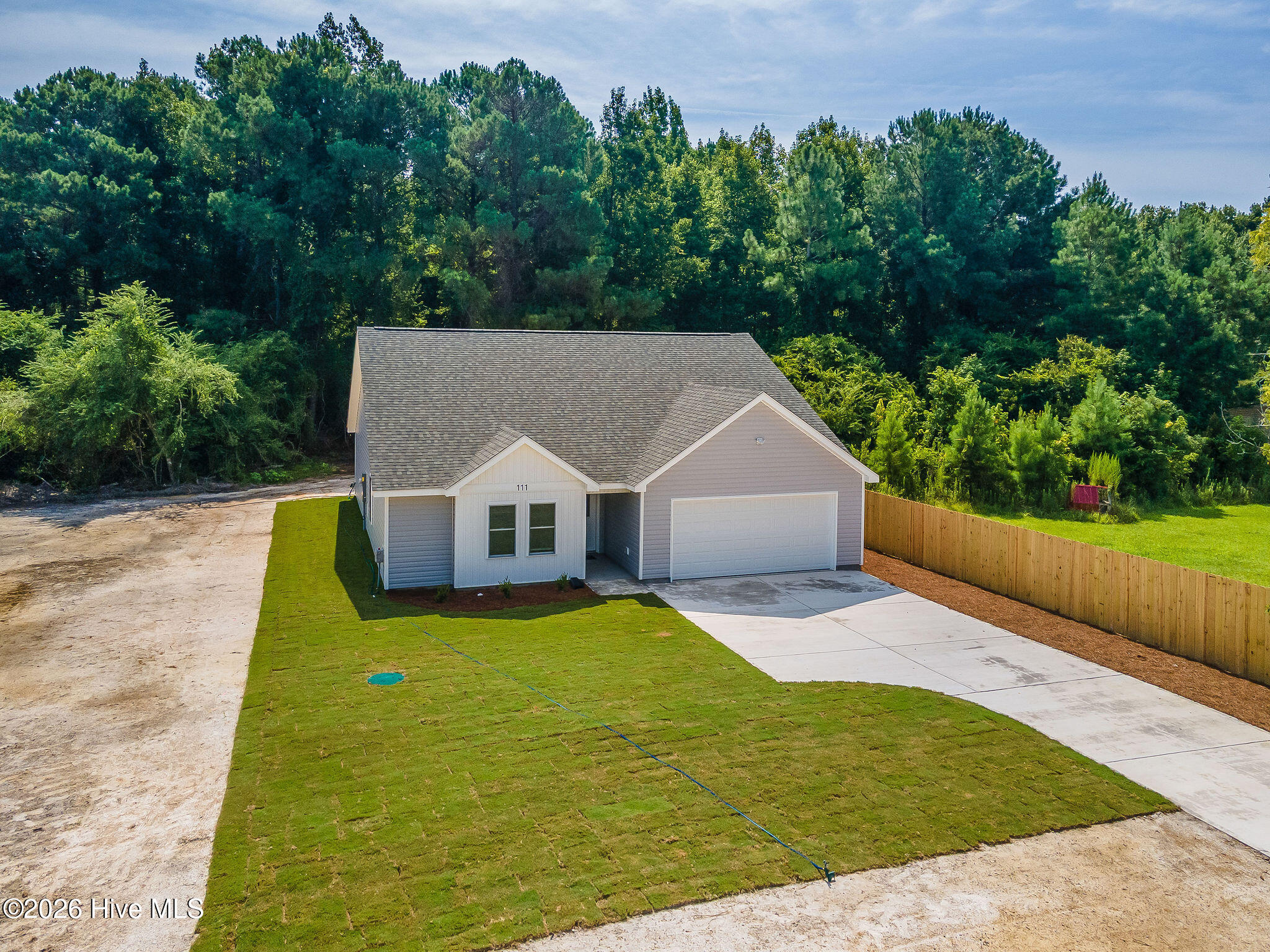 111 William Gurganus Road,Maple Hill