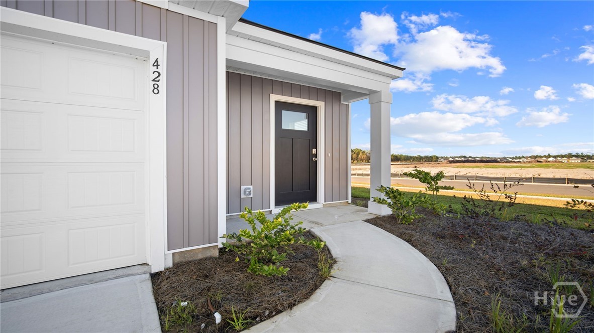 2nd image of 404 Flat Rock Tr, Port Wentworth, GA 31407 | MLS# SA360365