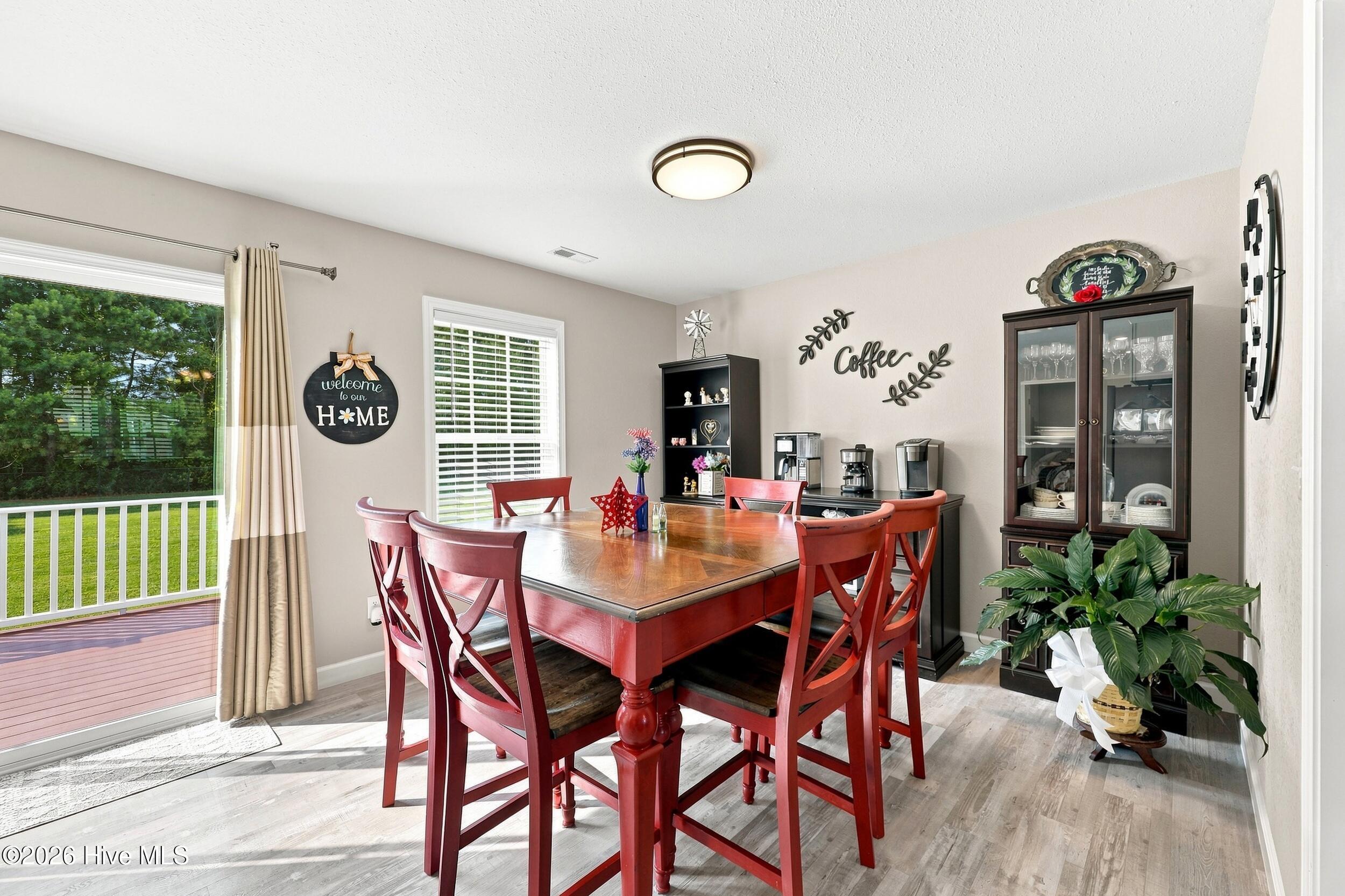 Exterior photo of 102 Cutters Lane, Elizabeth City, NC 27909. MLS: 100592990