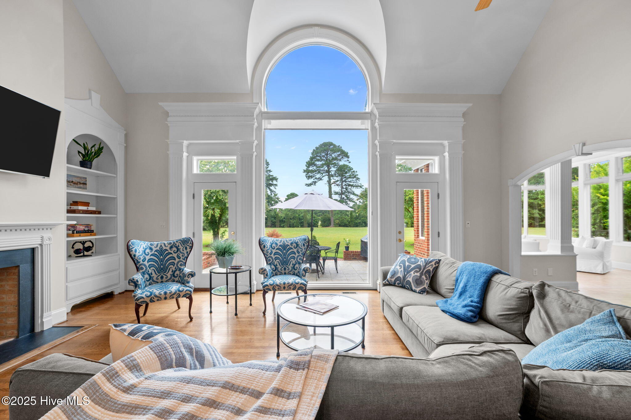 450 Cox Road, Washington, NC, 27889