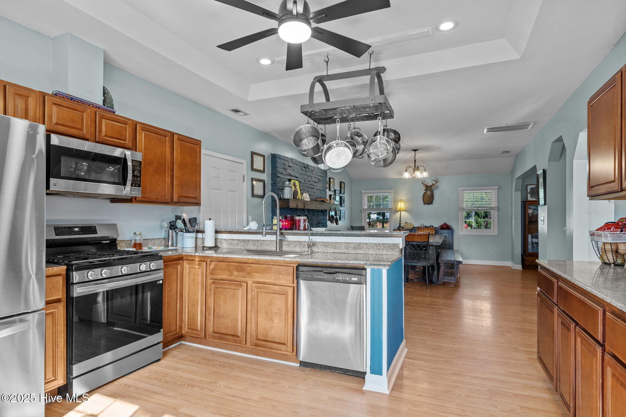 477 Harkers Island 