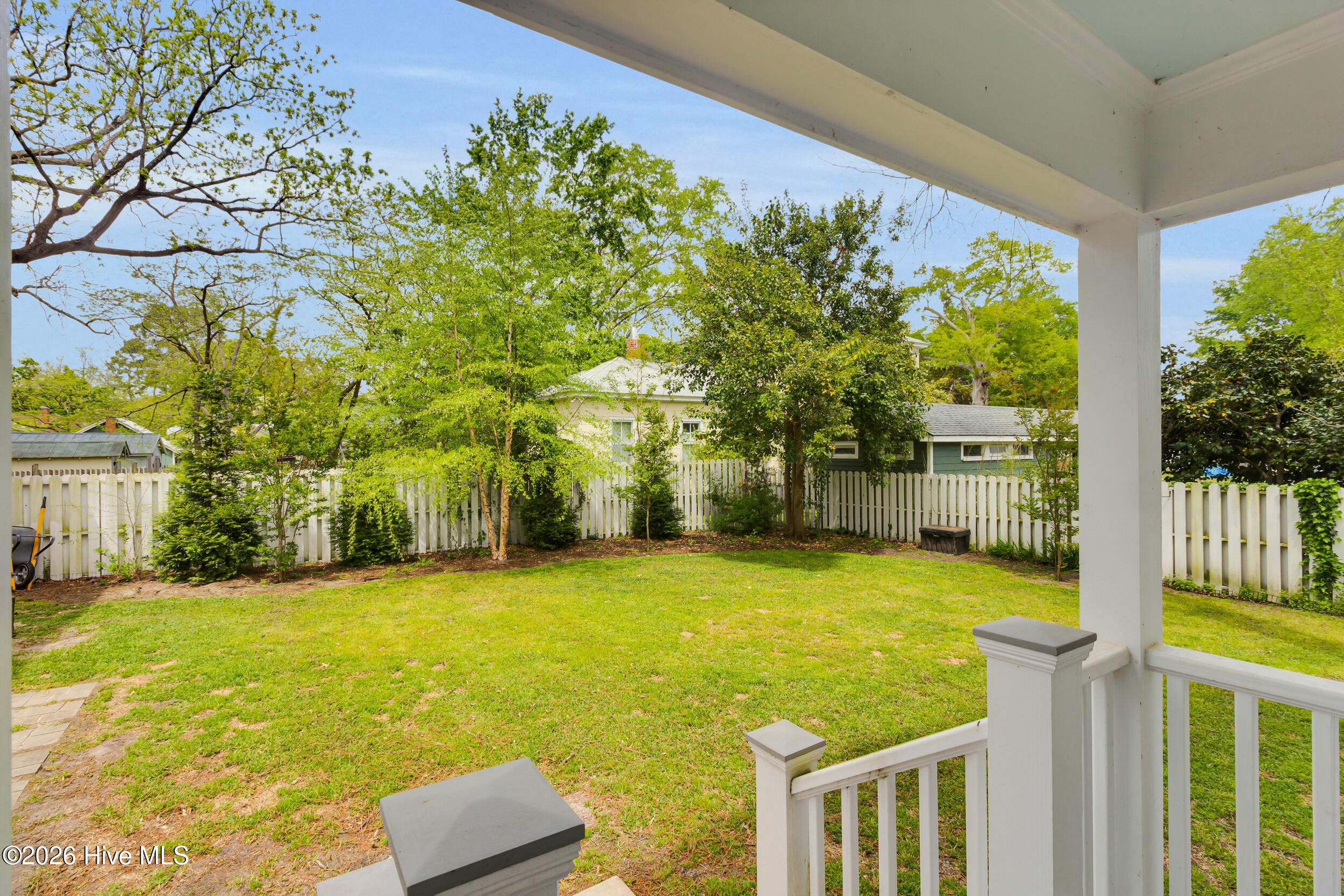 404 Avenue C,New Bern