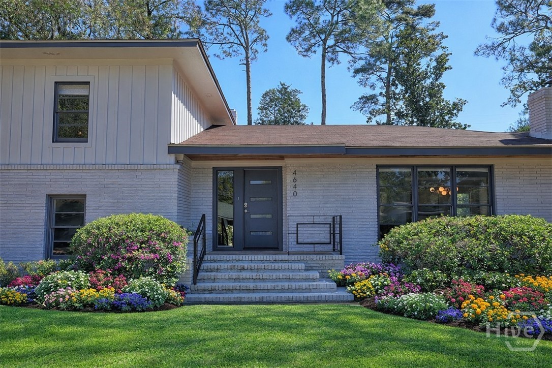 Photo 3 of Single family home for sale at 4640 Sylvan Dr, Savannah, GA None | MLS# SA362452 | Listing updated on 2026-09-19