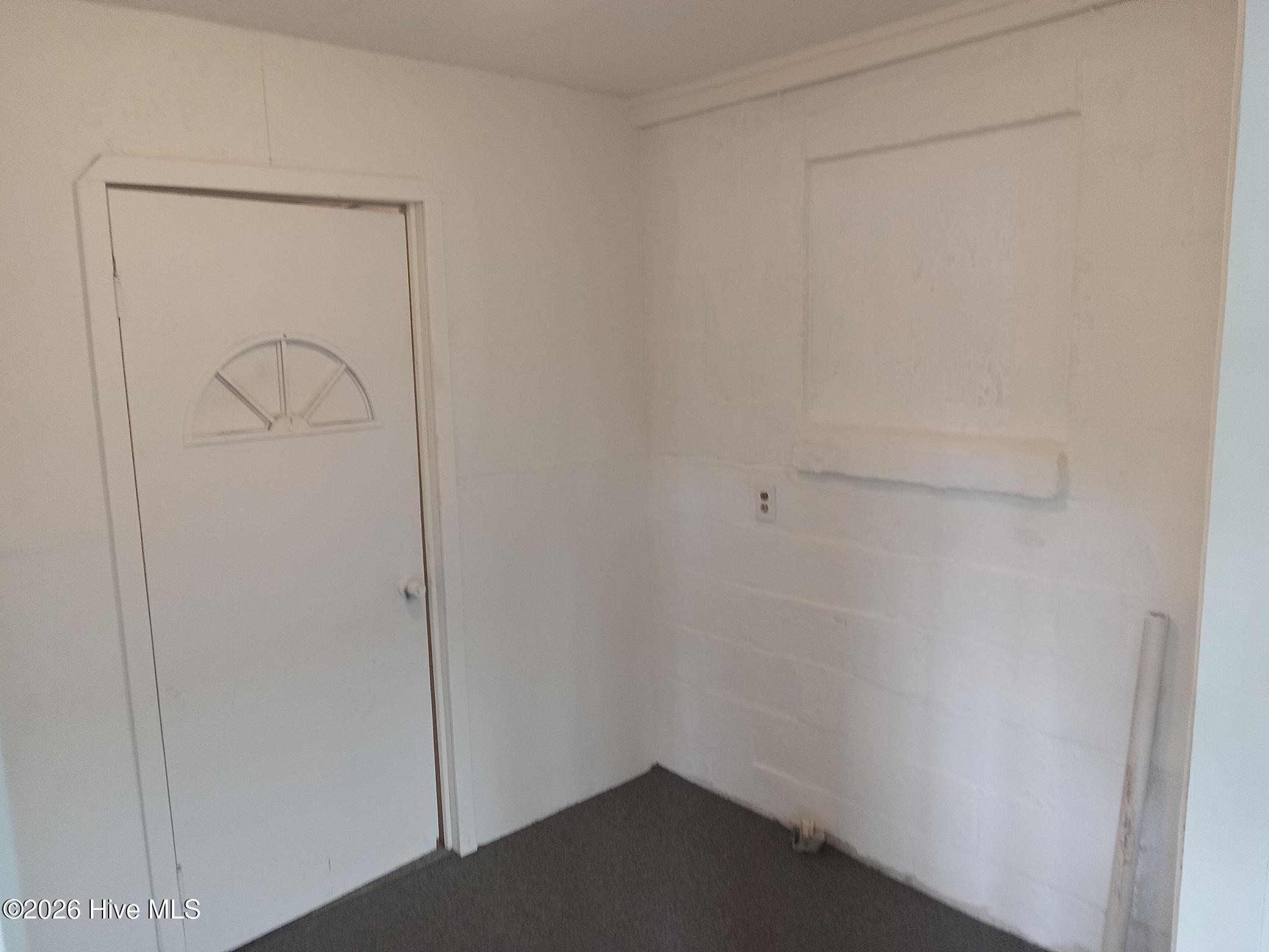 518 S Brown Street, Chadbourn, NC, 28431