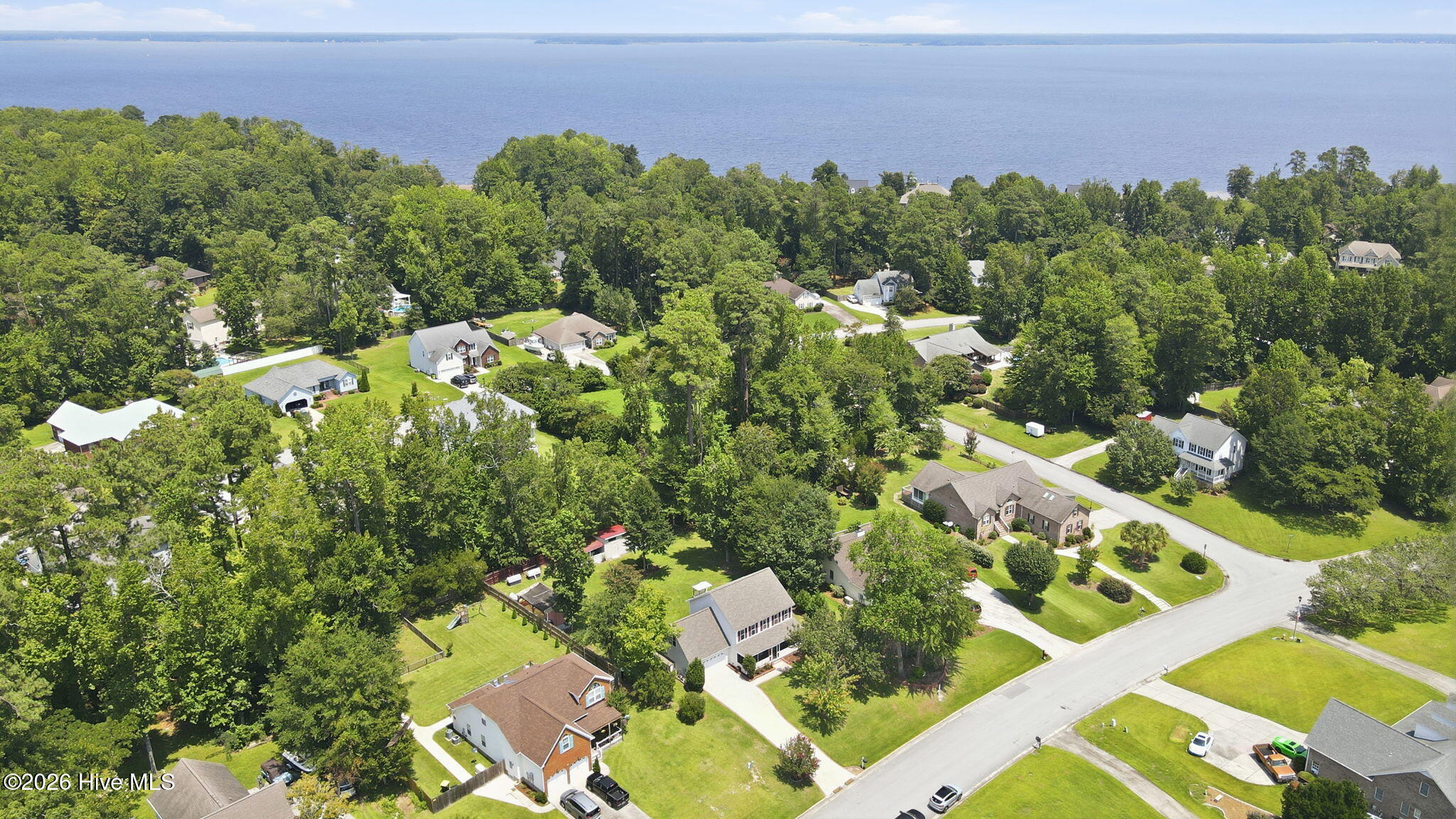 115 Neuse Harbour Boulevard,New Bern