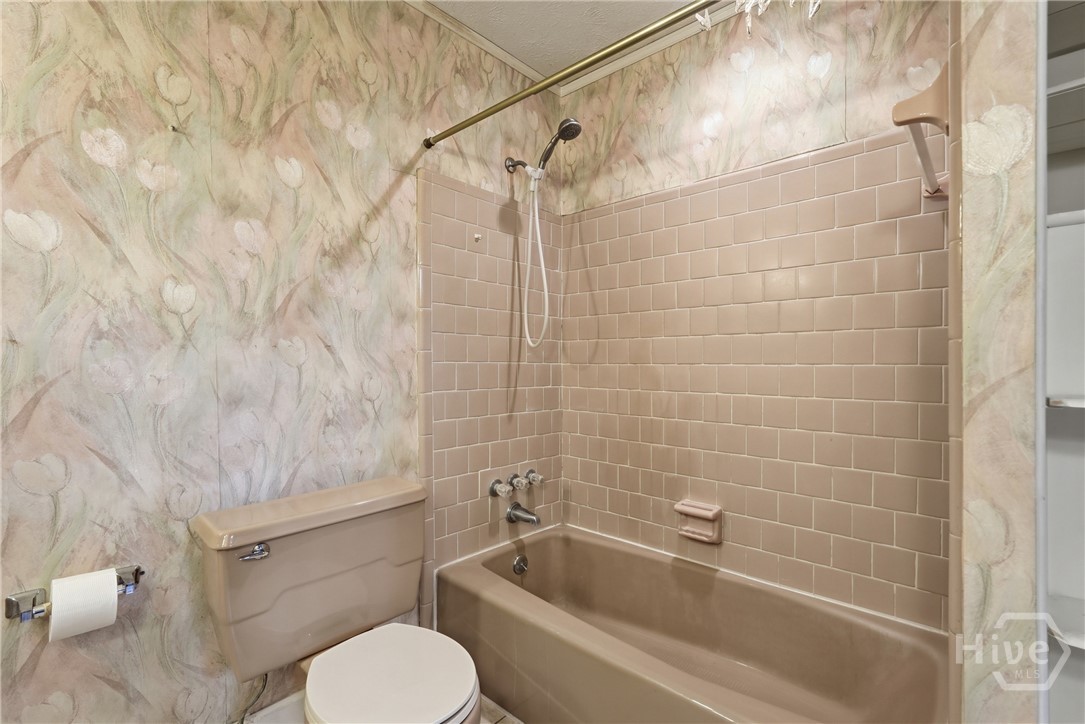 501 Wau Bun Drive, Savannah, GA, 31419