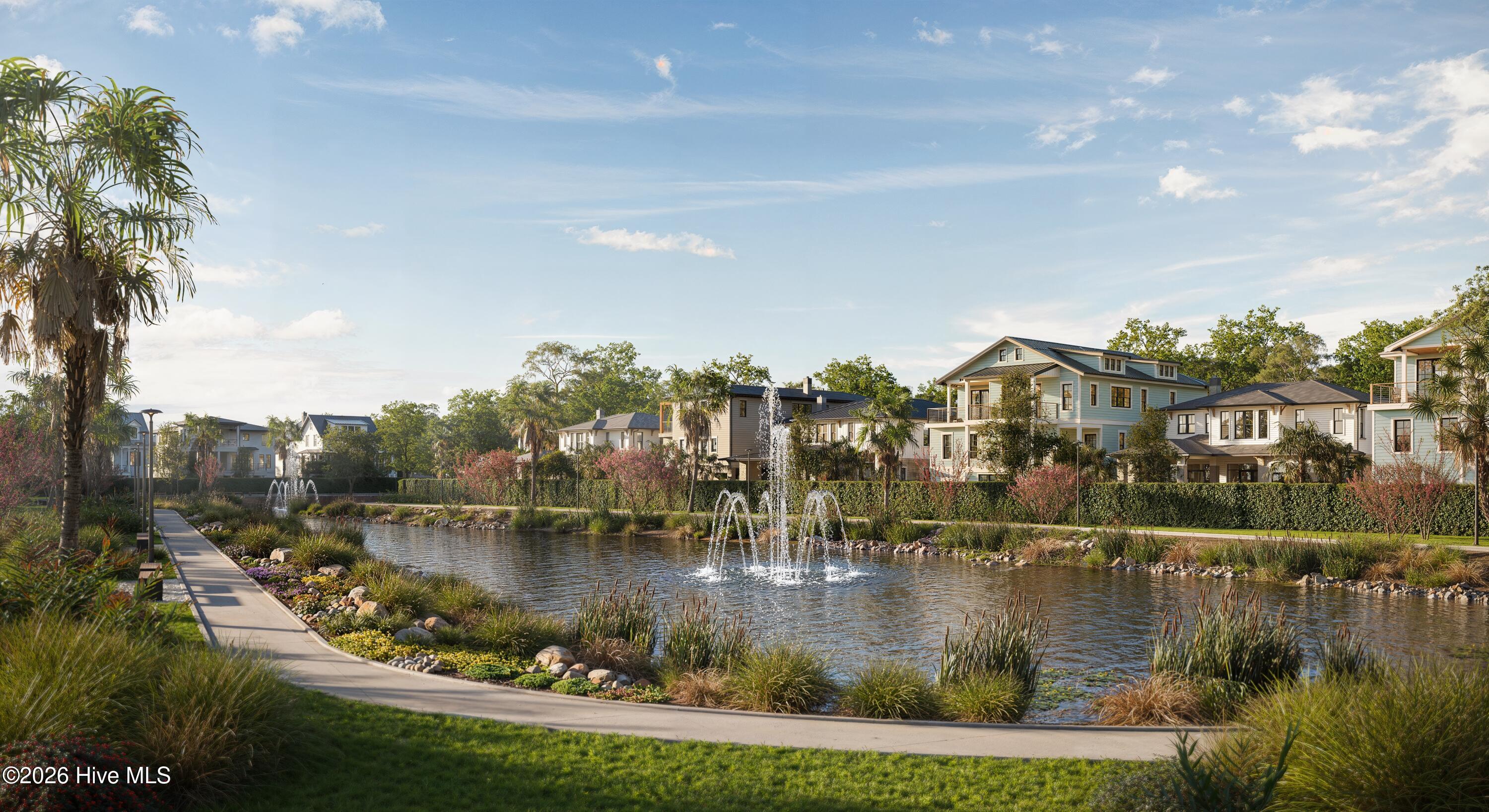 Exterior photo of Lot 19 Grand Shoreline Way, Wilmington, NC 28412. MLS: 100580122