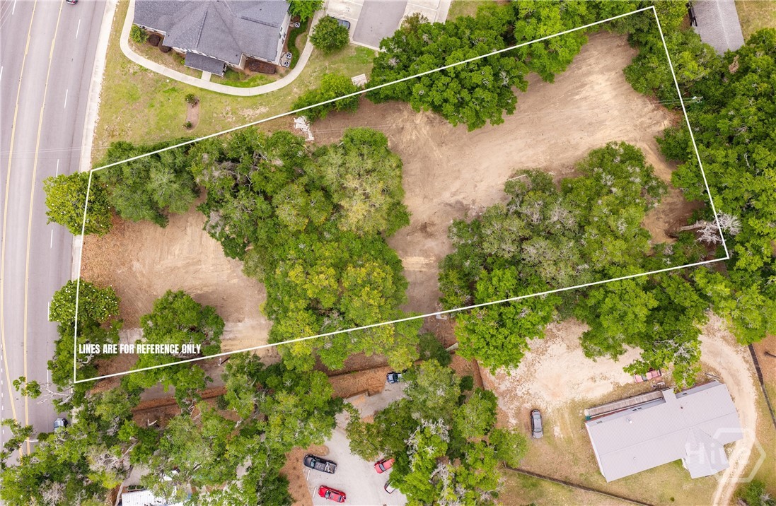 1610 Ribaut, Port Royal, South Carolina, 0 ,Land,For sale,Ribaut,SA356414