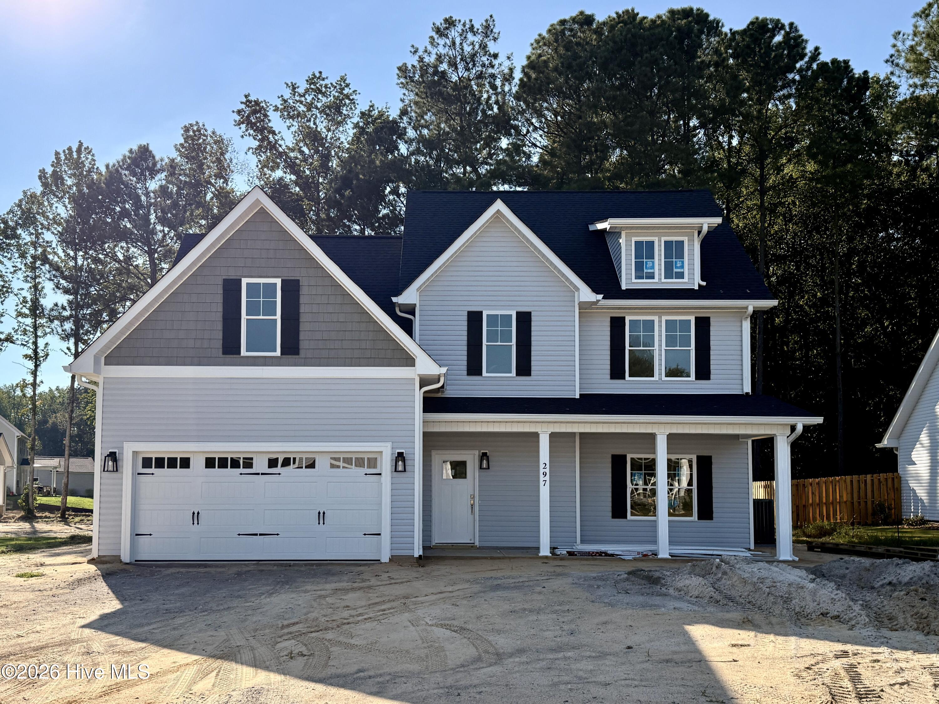 297 Elijah Way