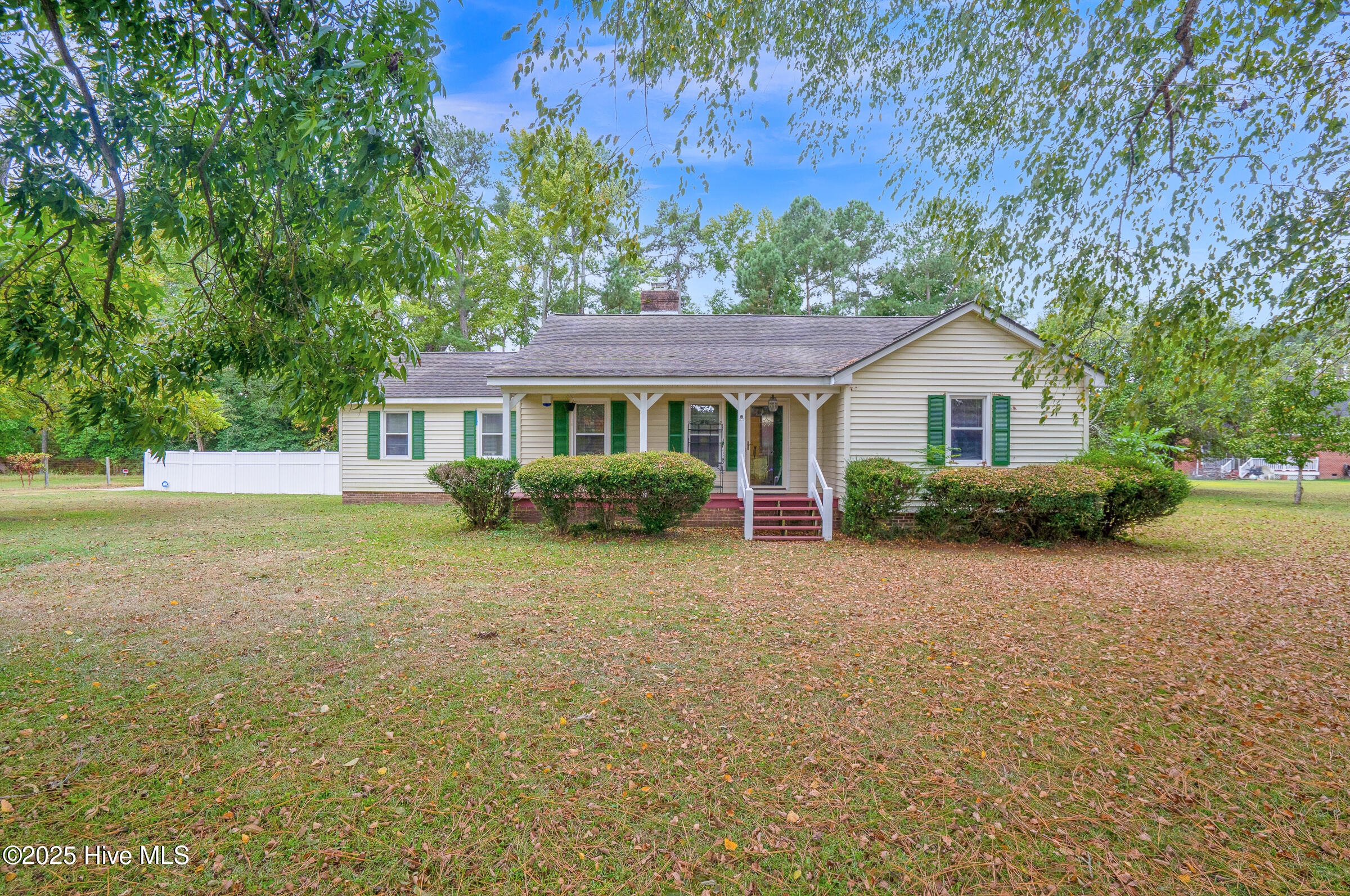 1921 Bethlehem Road, Rocky Mount, NC, 27803