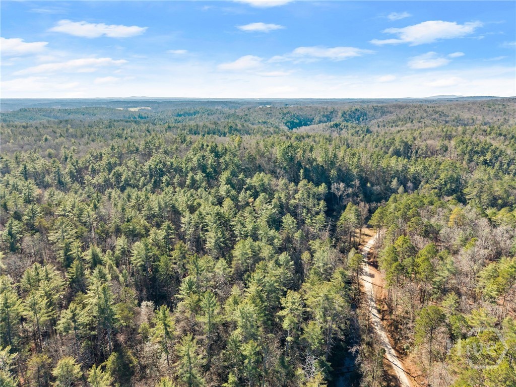 Shoal Creek Habersham County