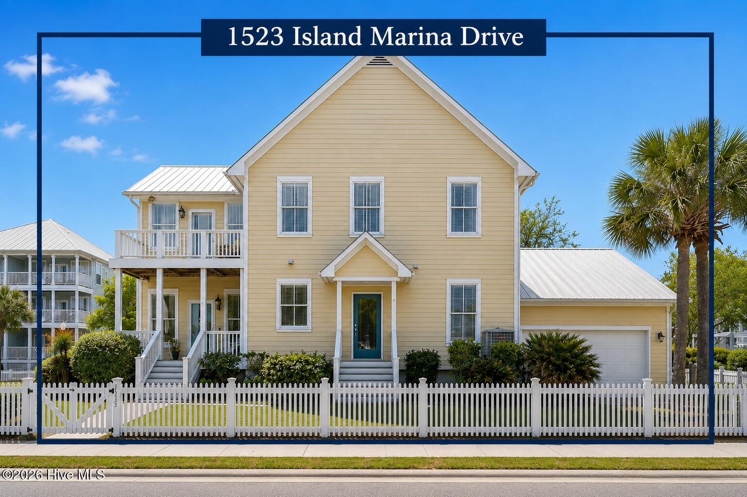 1st image of 1523 Island Marina Dr, Carolina Beach, NC 28428 | MLS# 100566158