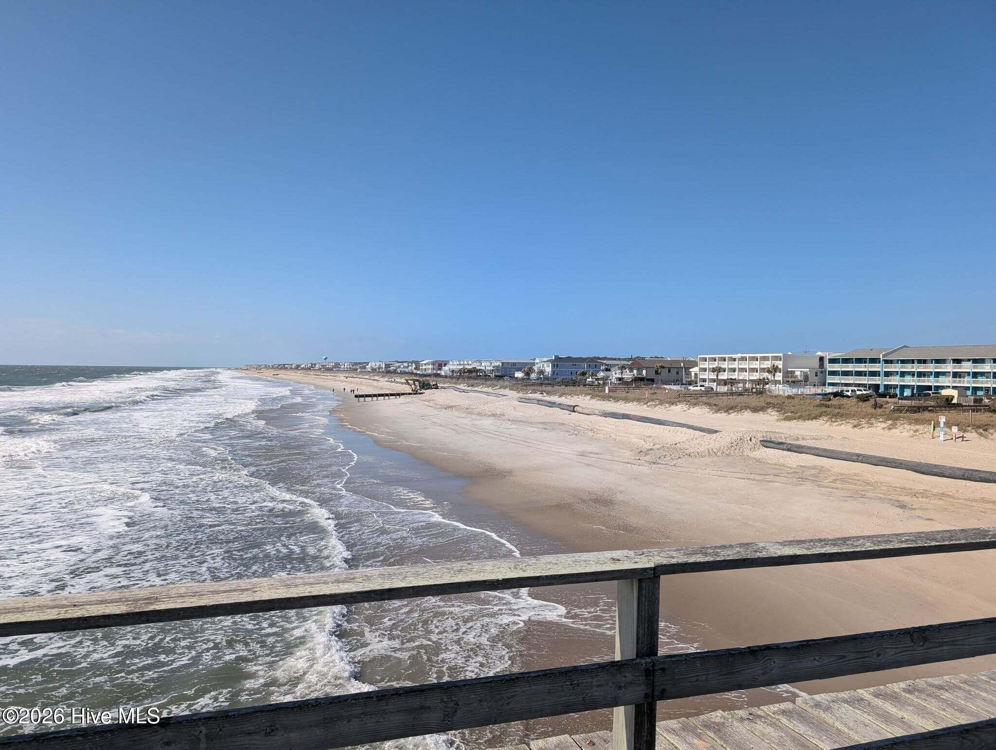 2nd image of 901 N Lake Park Blvd S, Carolina Beach, NC 28428