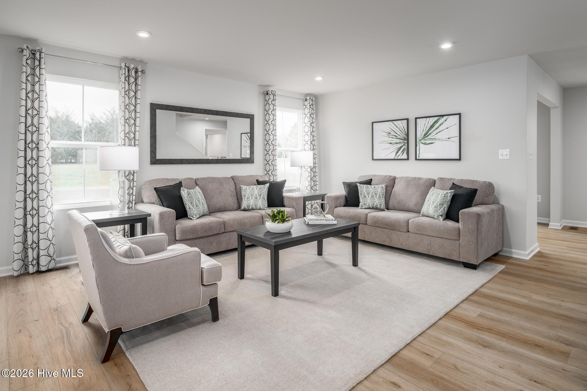 Undisclosed Address, Lillington, NC, 27546