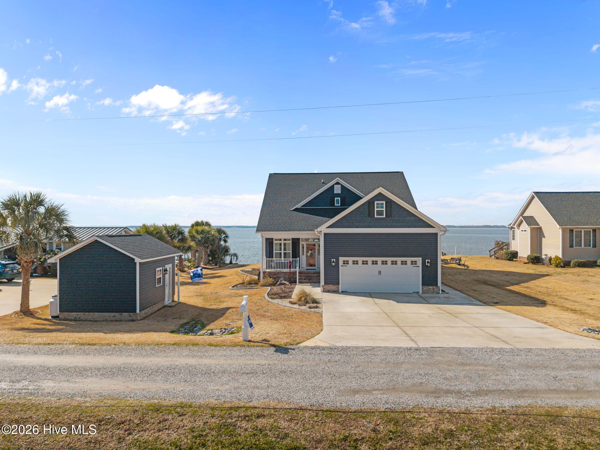 2311 Emerald Drive, Emerald Isle, NC, 28594