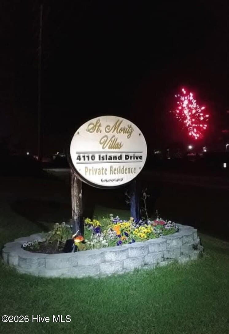 4110 Island Drive 506,North Topsail Beach