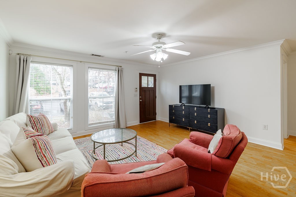 490 Barnett Shoals Road 207