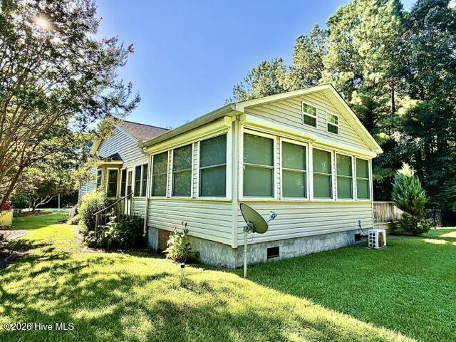 9314 Doris Drive,Oriental