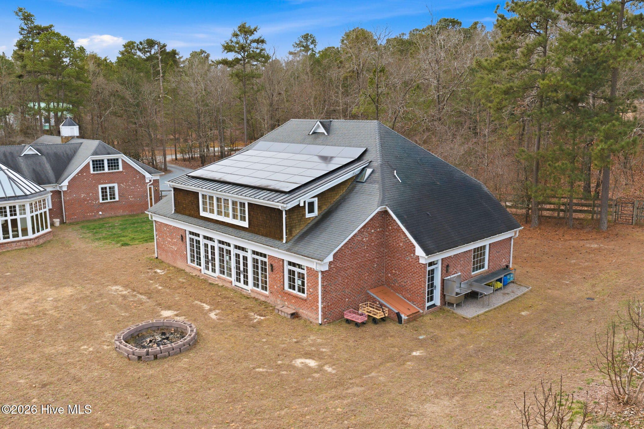 107 Linden Trail, Aberdeen, NC, 28315