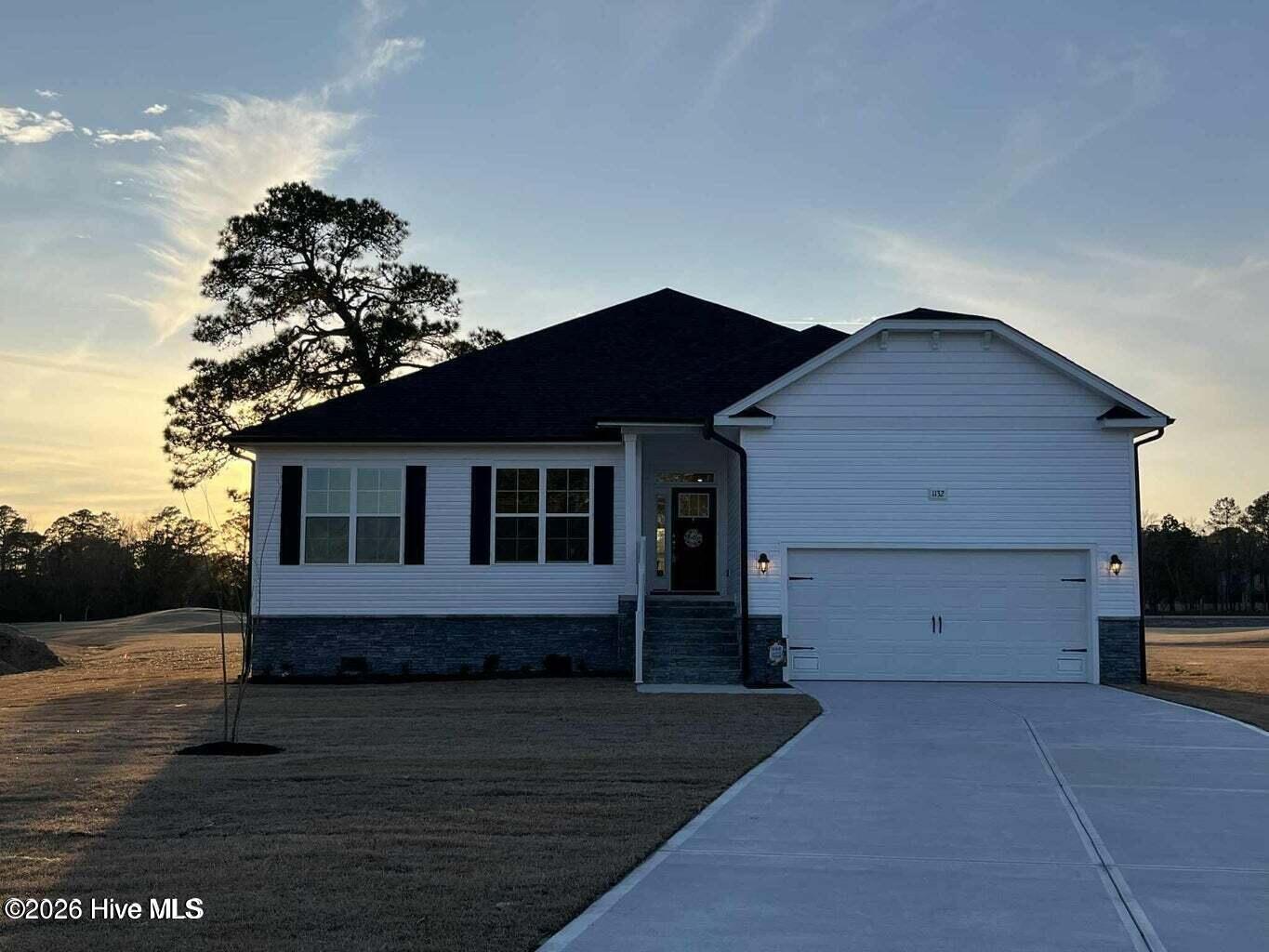 1504 Caracara Drive,New Bern