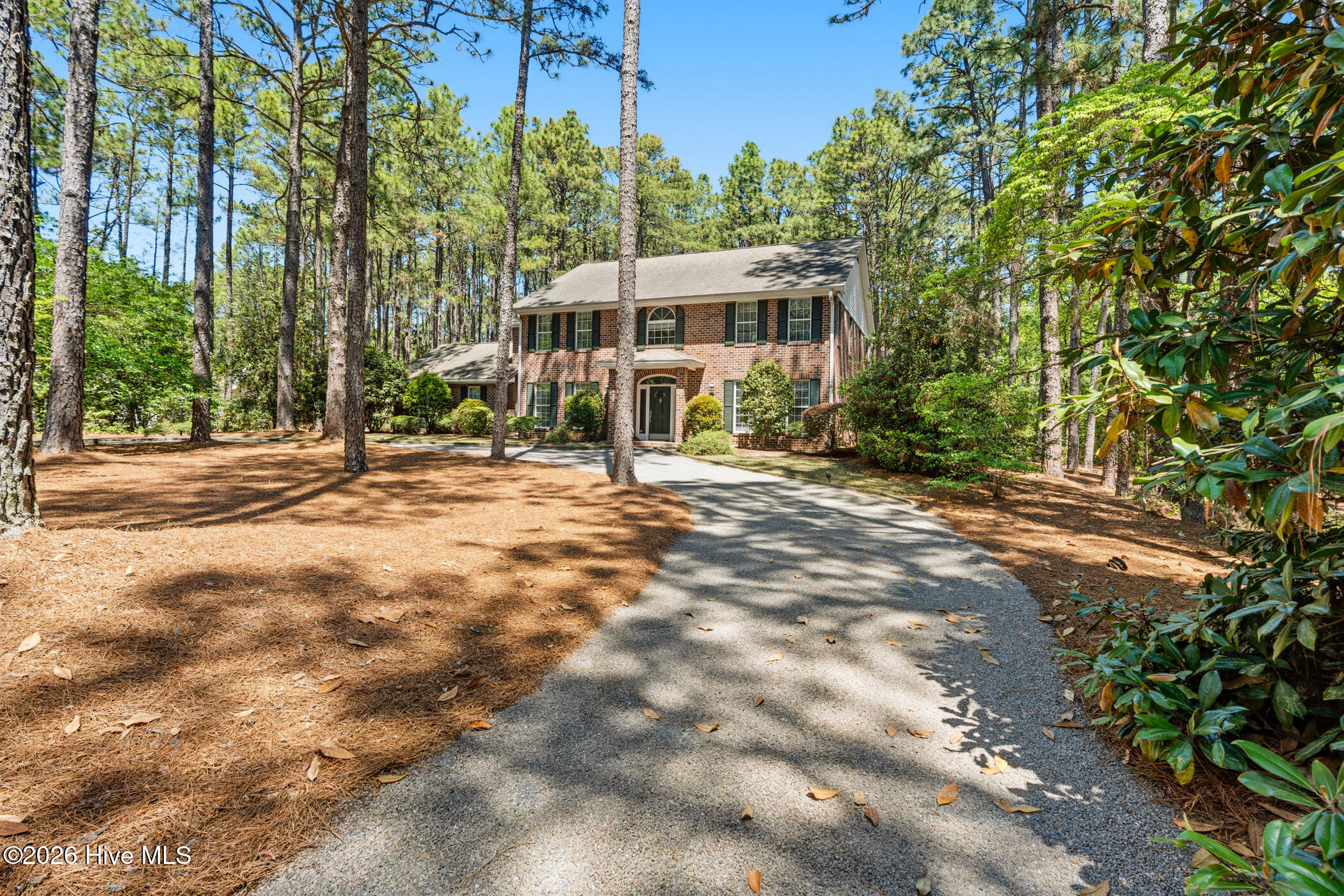95 El Dorado Street, Pinehurst, NC, 28374