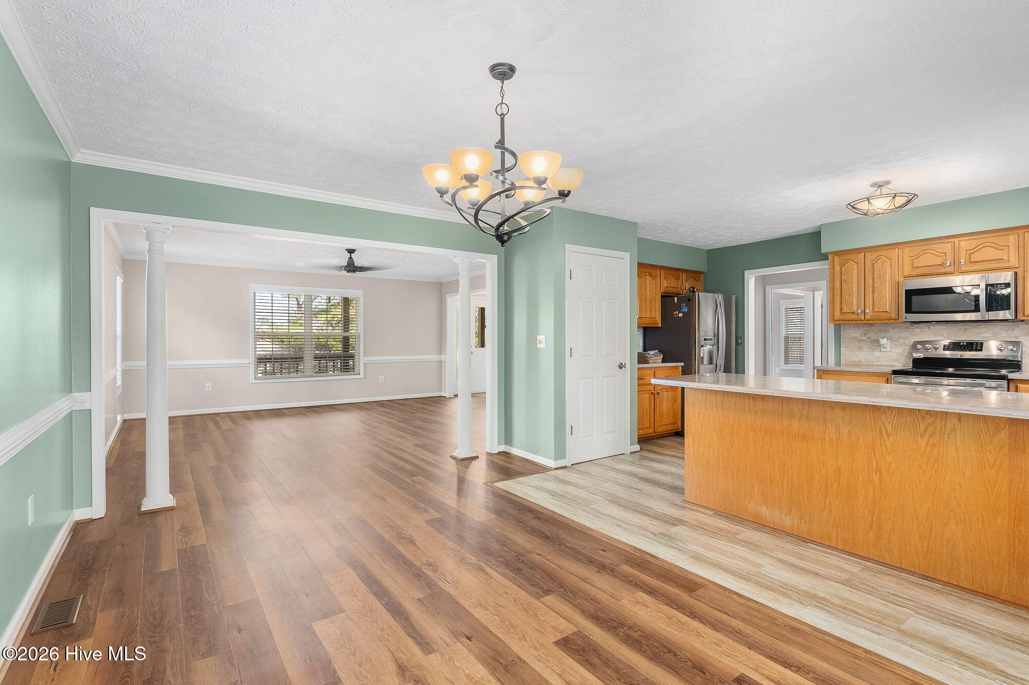 917 W Haven Boulevard, Morehead City, NC, 28557