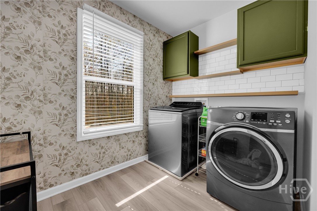 415 Station Overlook Drive, Auburn, GA, 30011