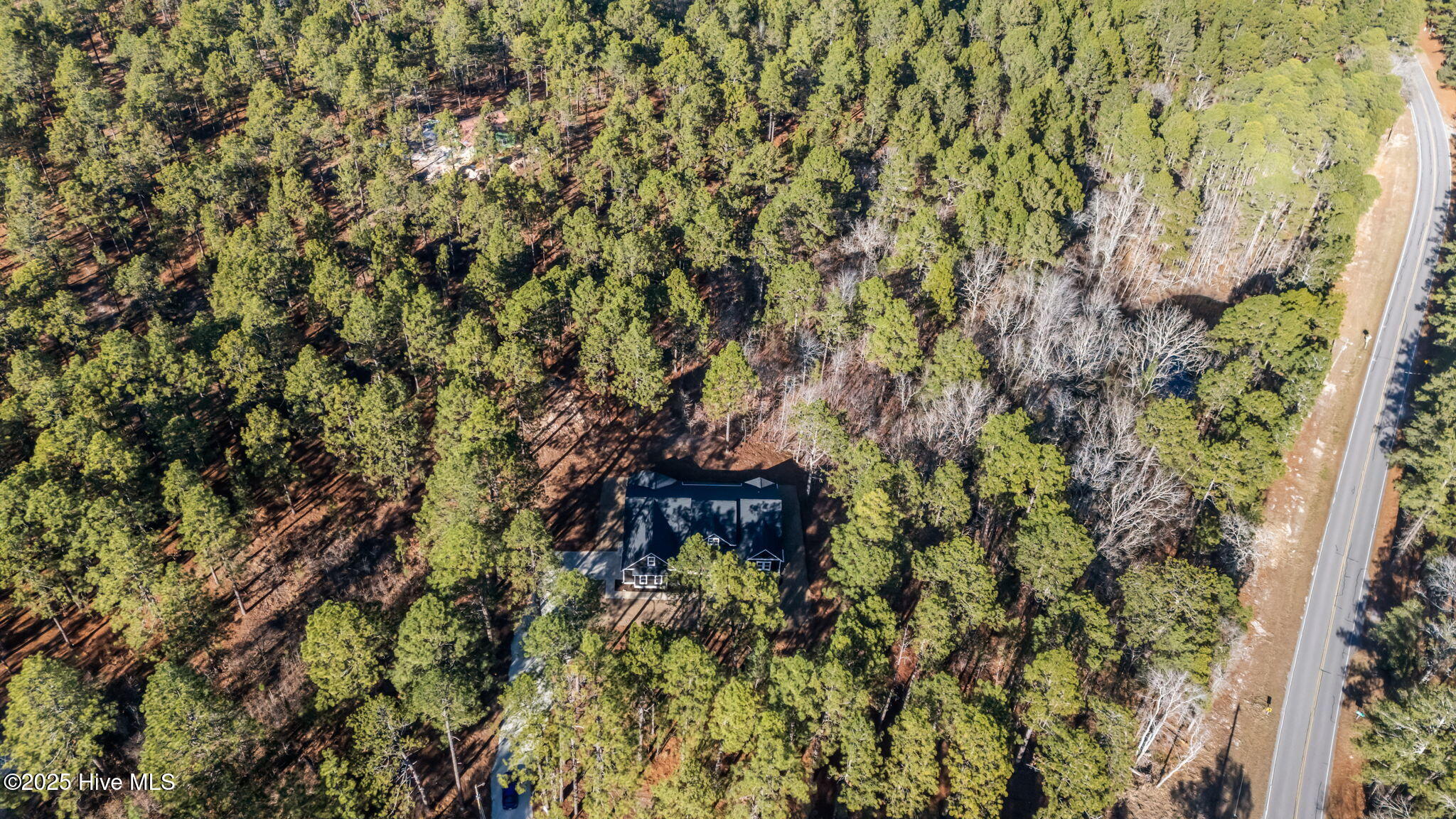 110 Love Grove Church Road
