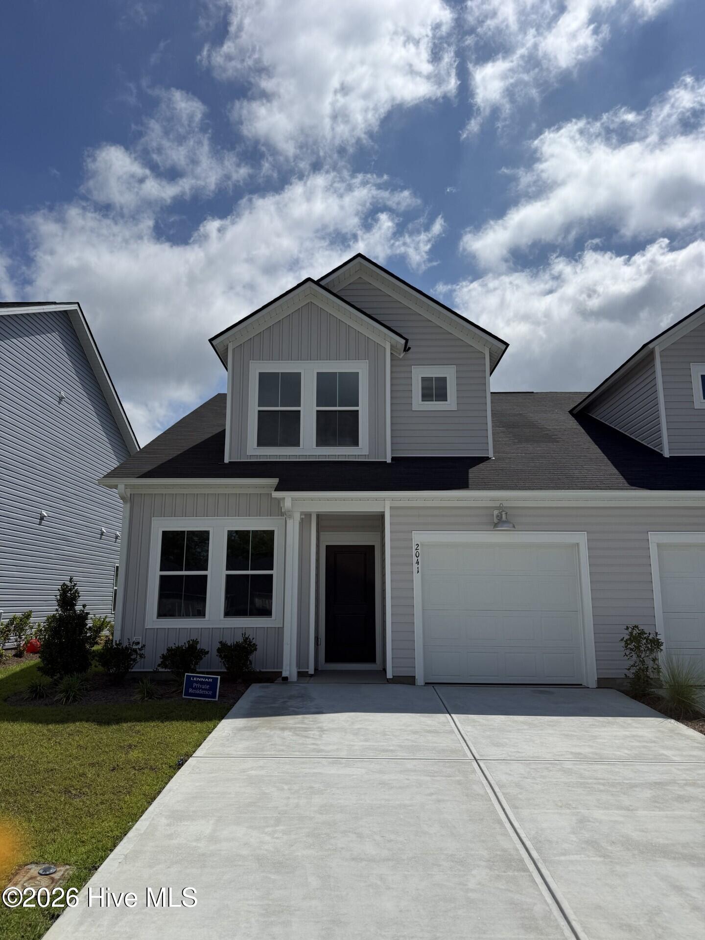 Carolina Barrier Islands