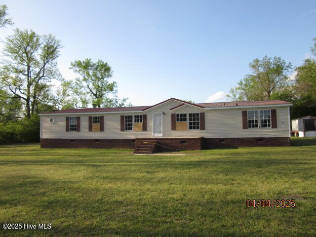 Homes for sale in Pink Hill, NC | 1127 N Nc 11 Hwy, Pink Hill, NC 28572 | MLS# 100532989