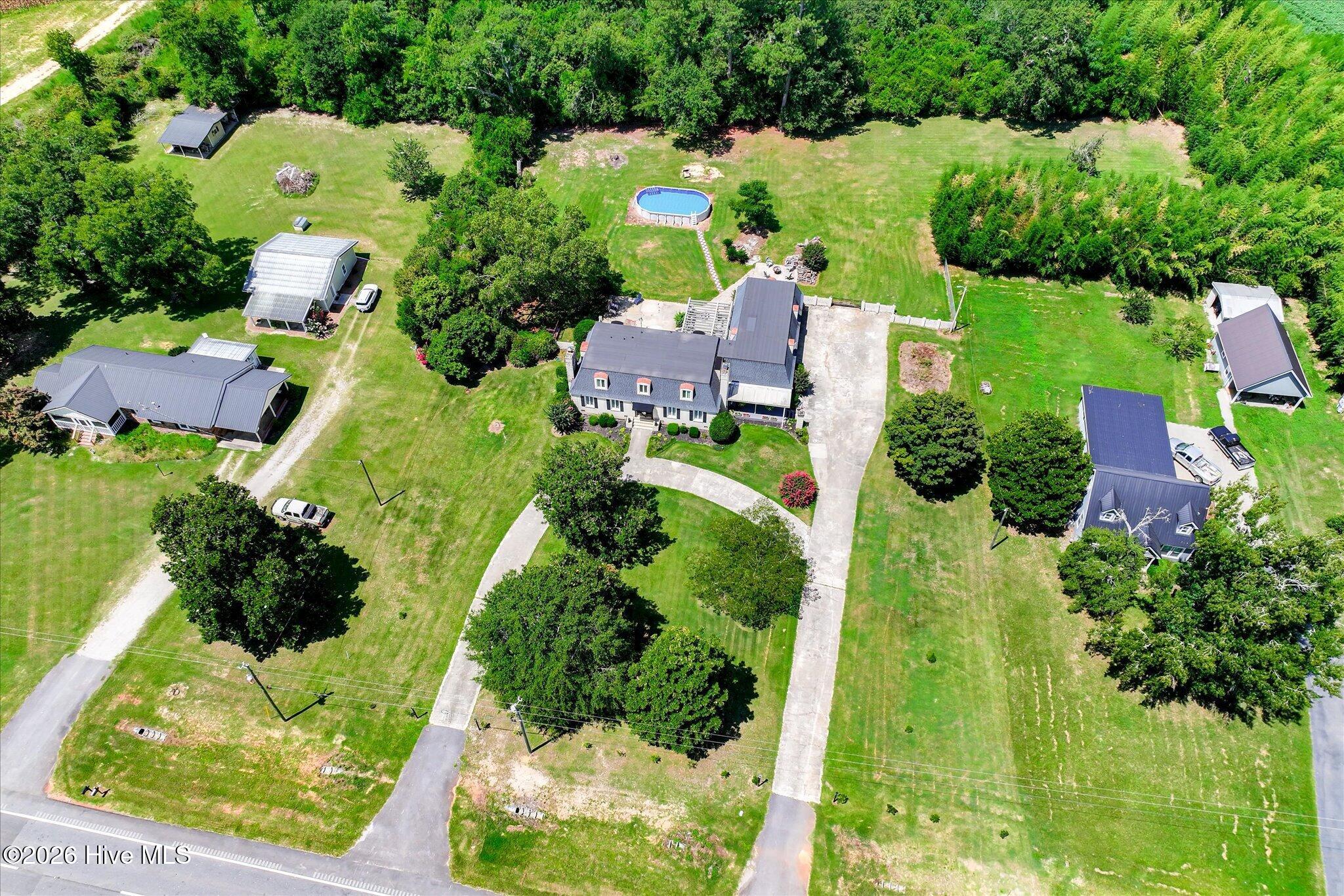 4th image of 13591 Us Hwy 1 N, Wrens, GA 30833 | MLS# 100595643