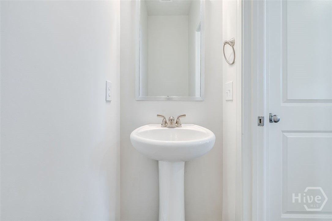 131 Freesia Drive, Springfield, GA, 31329