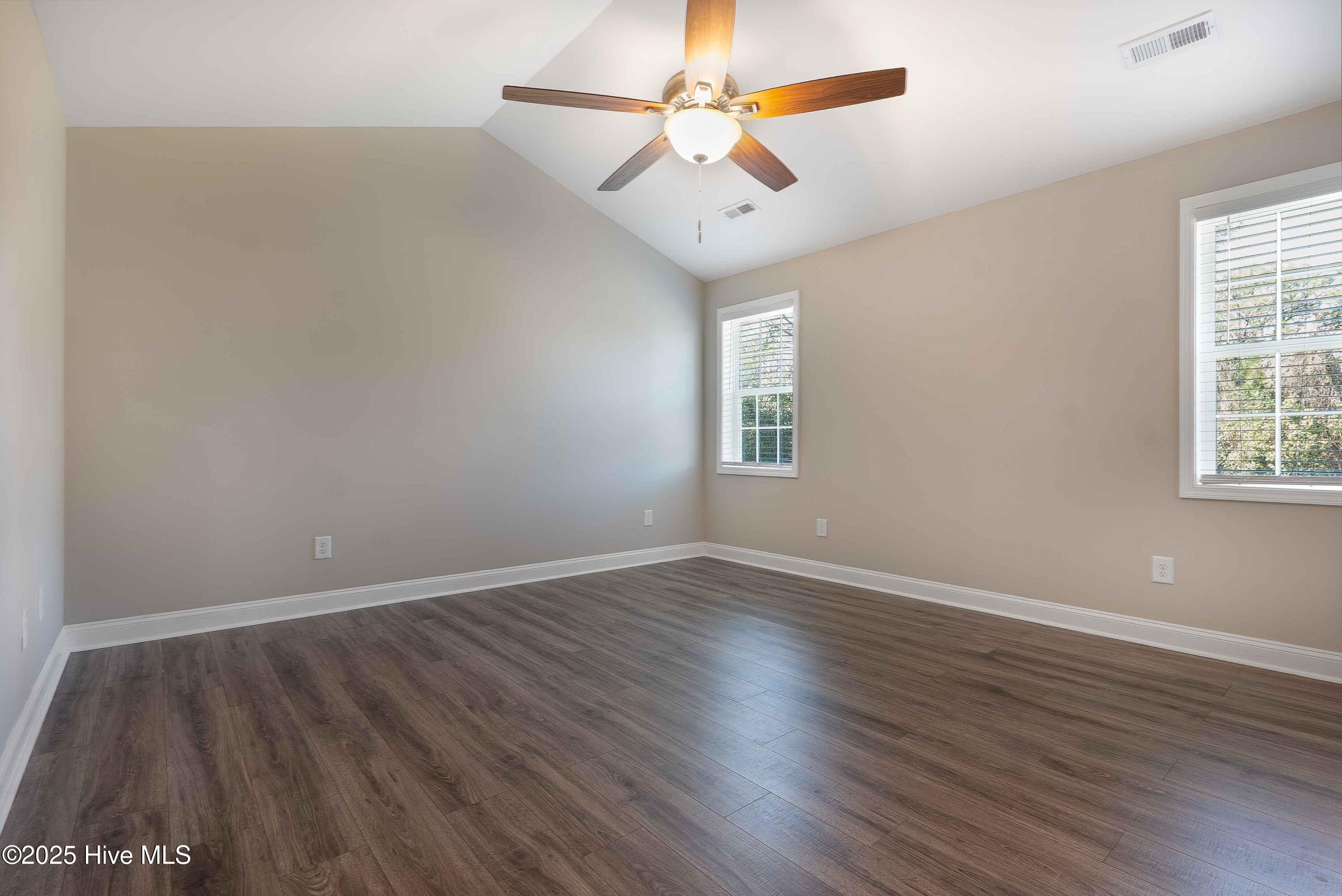 Exterior photo of 1130 W Indiana Avenue, Southern Pines, NC 28387. MLS: 100604907