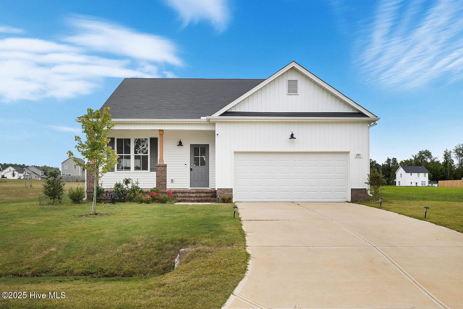 Property at 295 Springtooth Drive