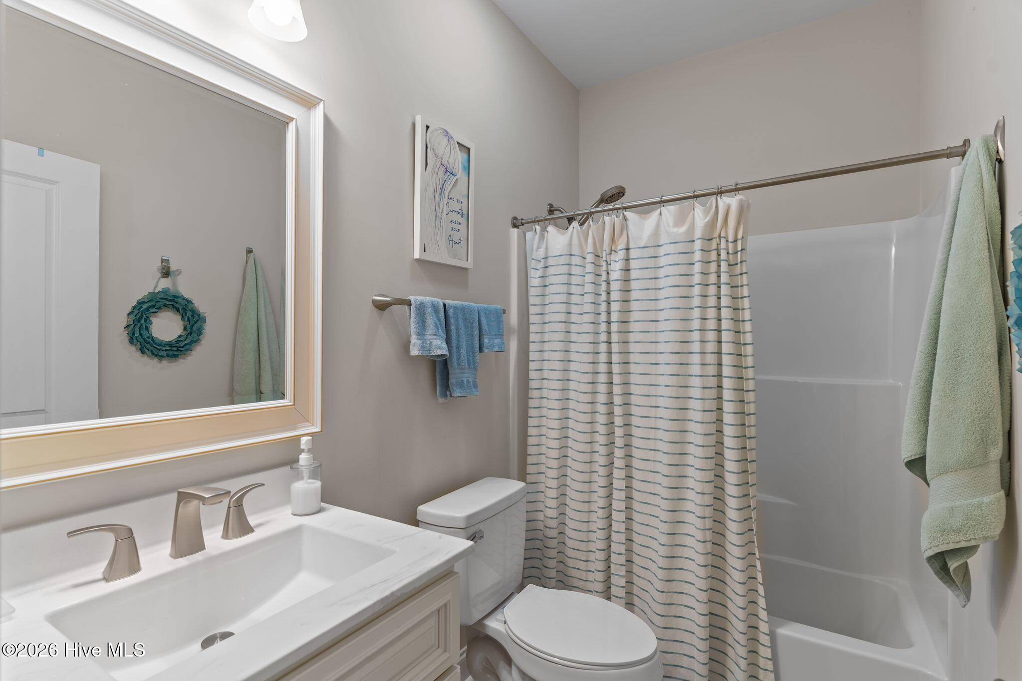 161 NE 31st Street, Oak Island, NC, 28465