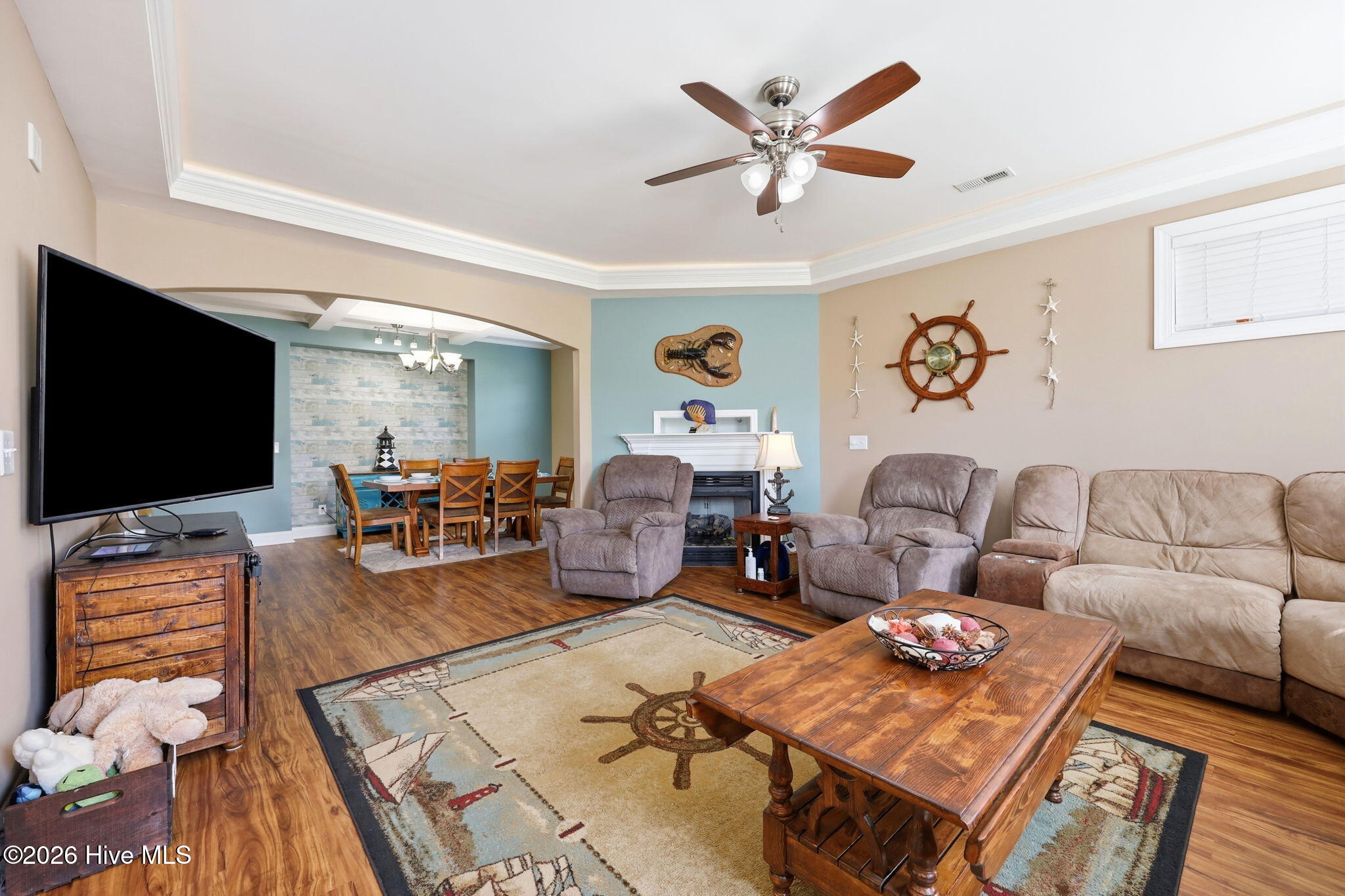 208 Bogue Harbor Court,Newport