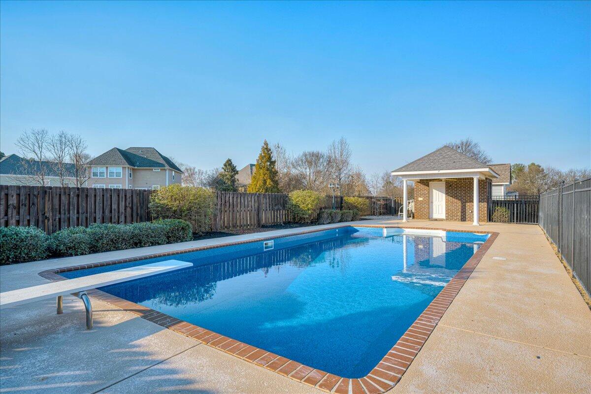 619 Burgamy Pass, Grovetown, GA, 30813