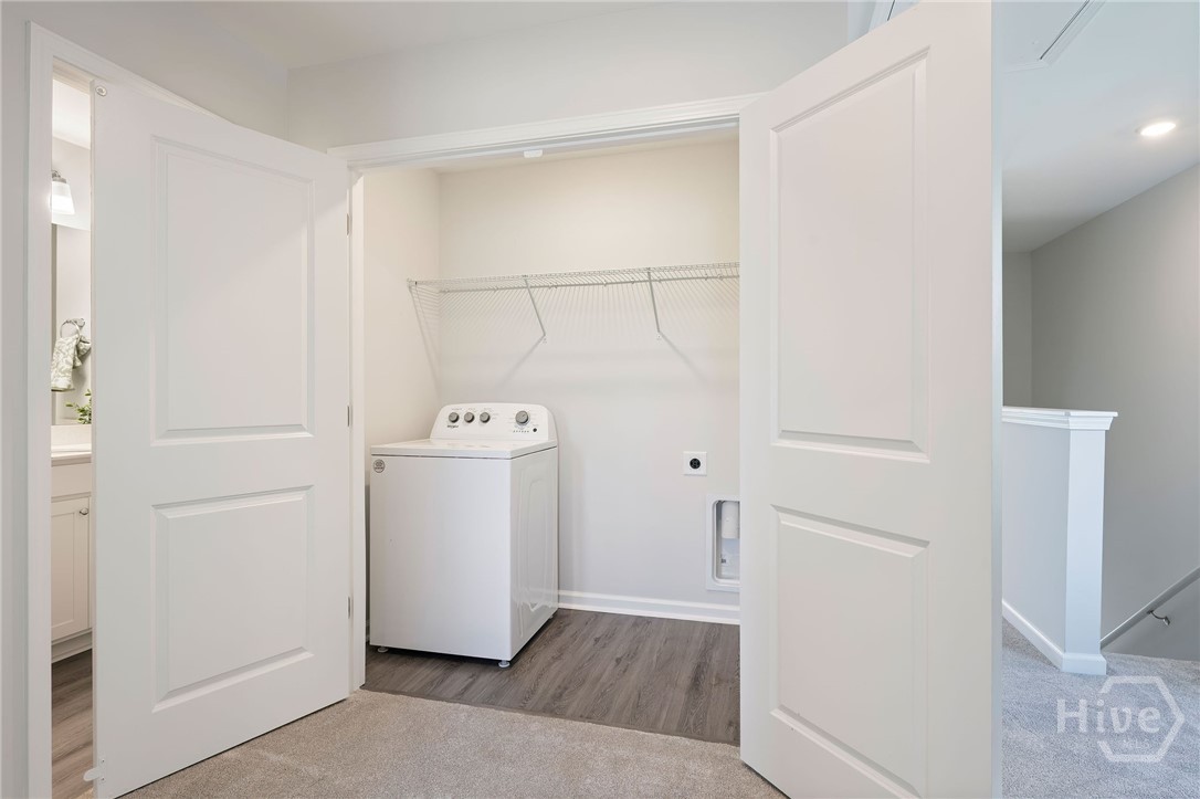Washer/Dryer