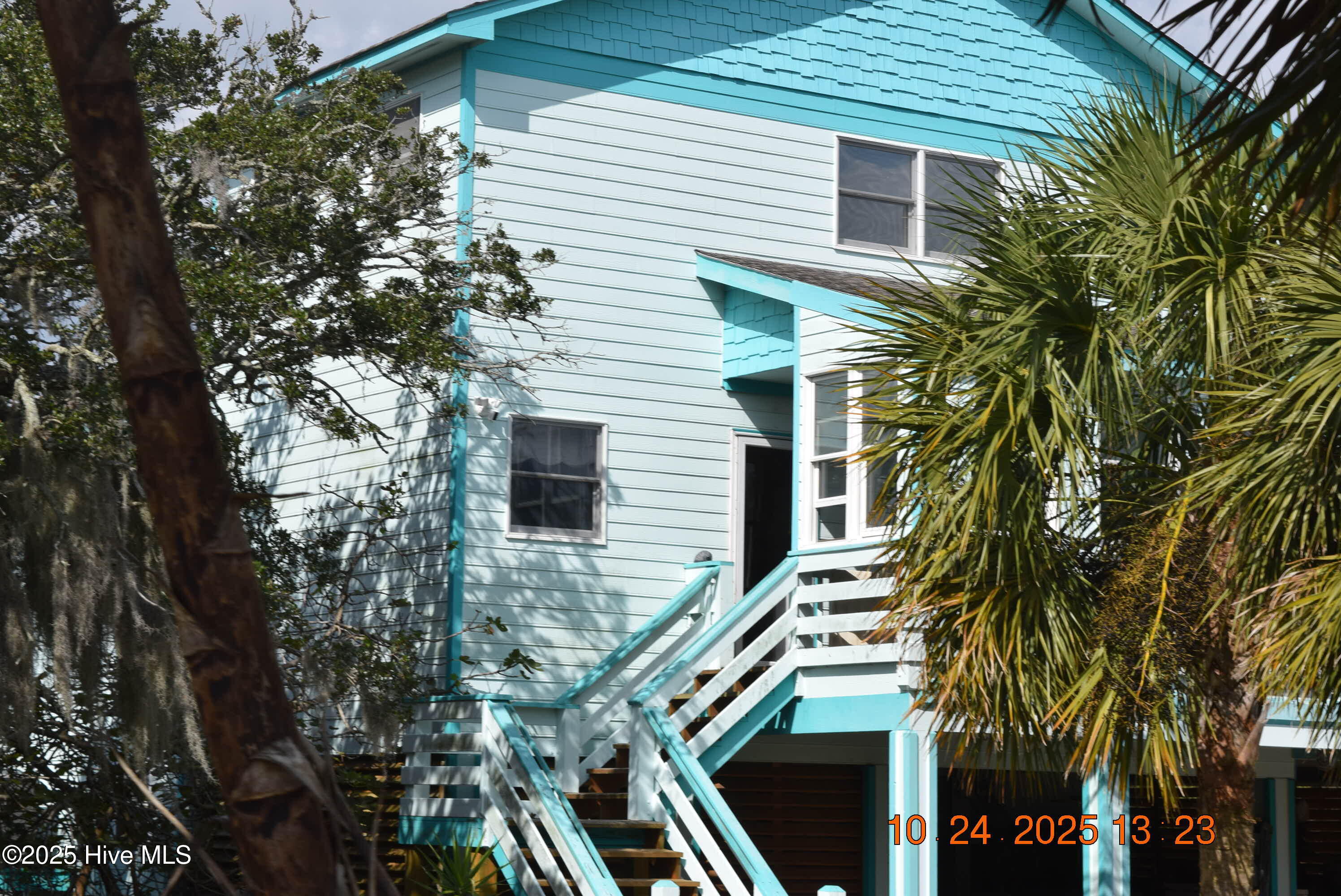 Left Front