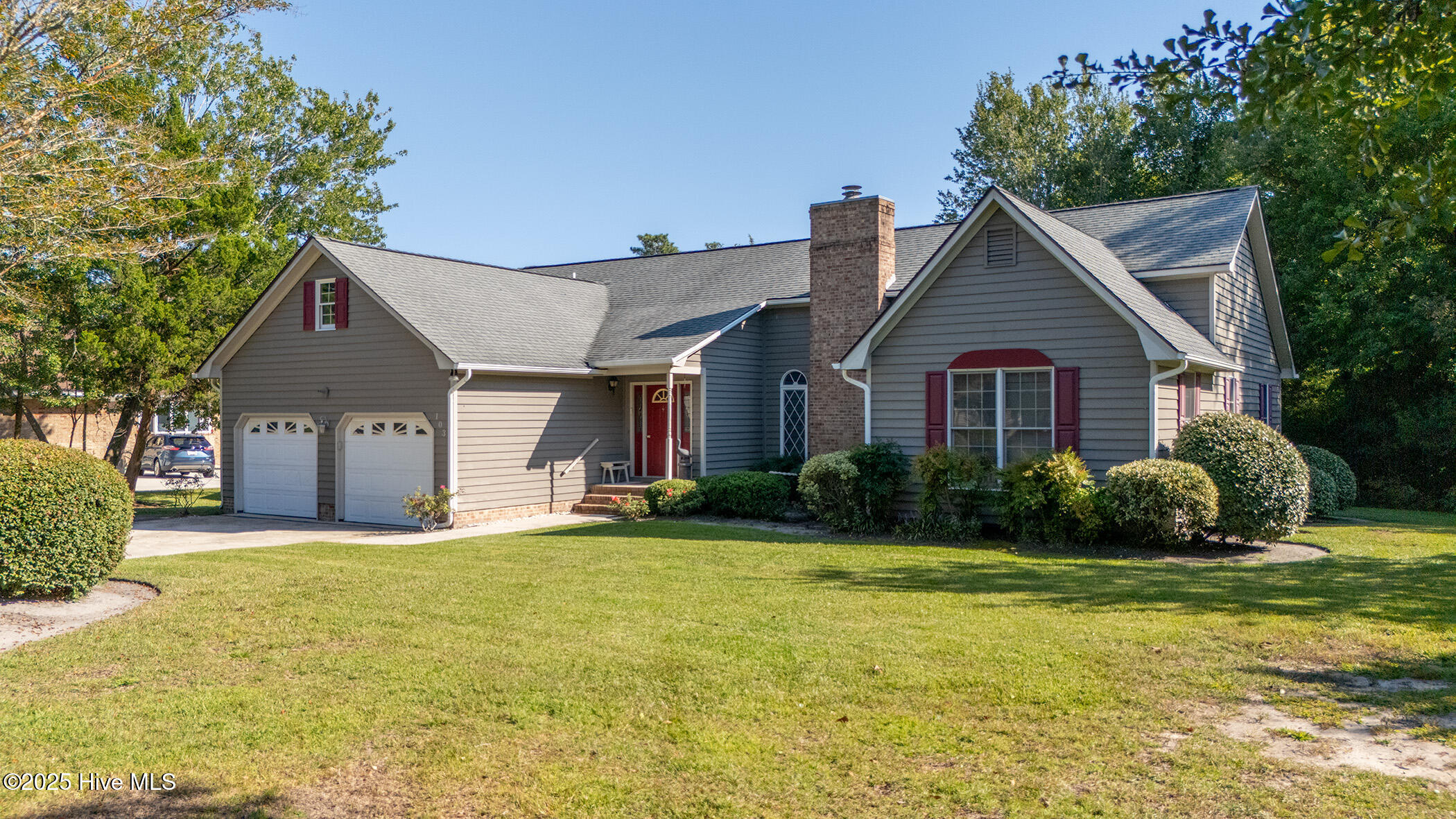 Property at 103 Laurel Lane