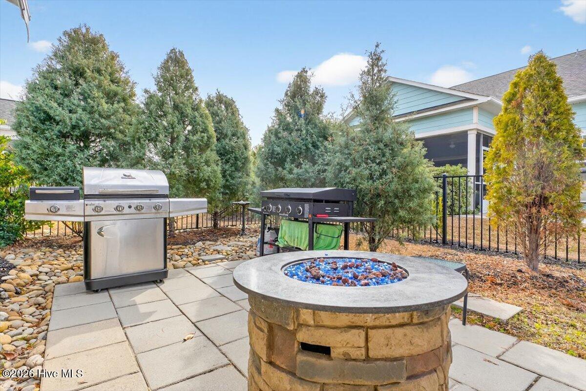 3352 Sandy Bay Circle, Southport, NC, 28461