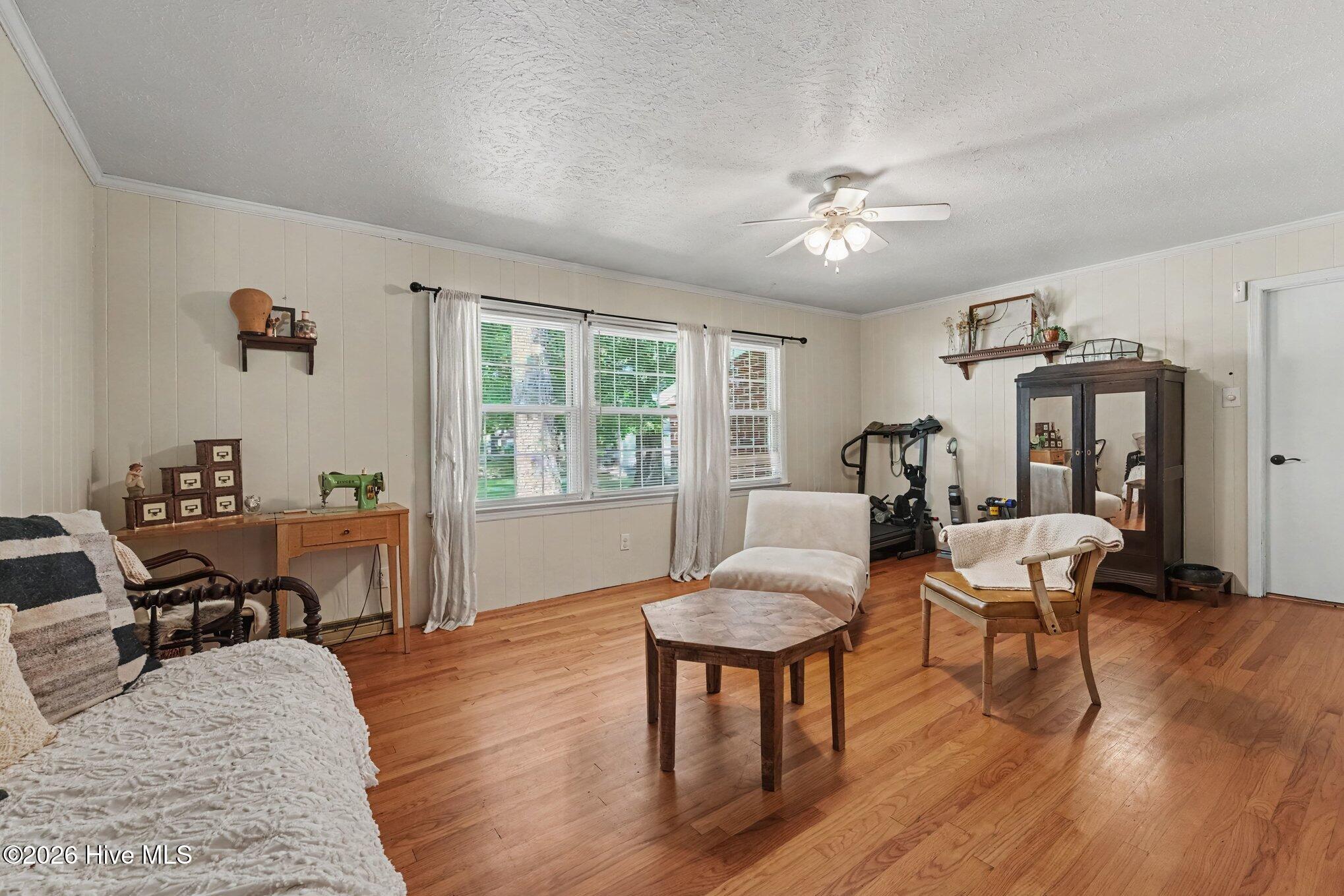 Exterior photo of 1017 S Claiborne Street, Goldsboro, NC 27530. MLS: 100600637
