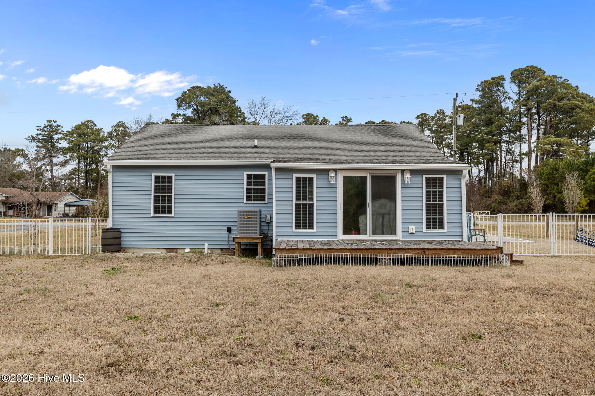 177 Otway Farm Road,Beaufort