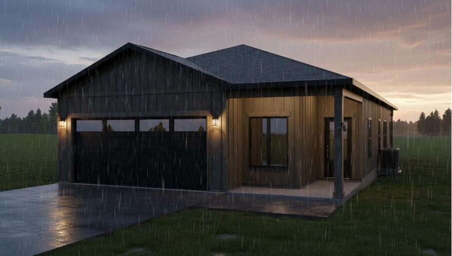 3077 Banter Drive, Graniteville, SC, 29829