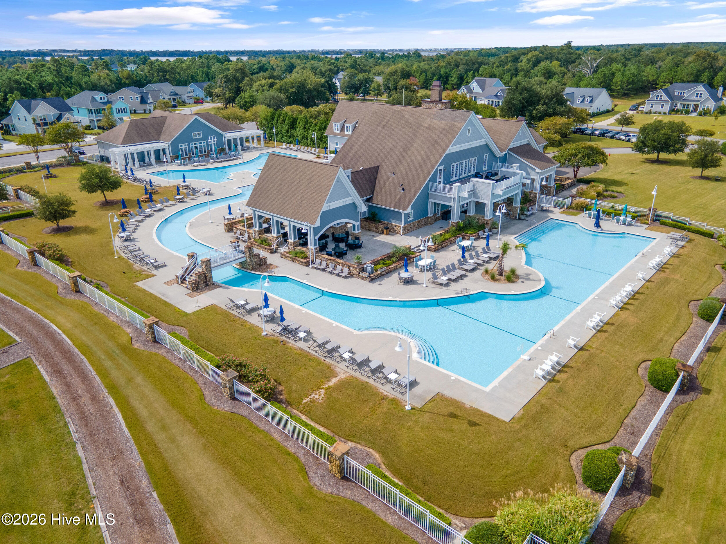 145 Spicer Lake Drive, Holly Ridge, NC, 28445